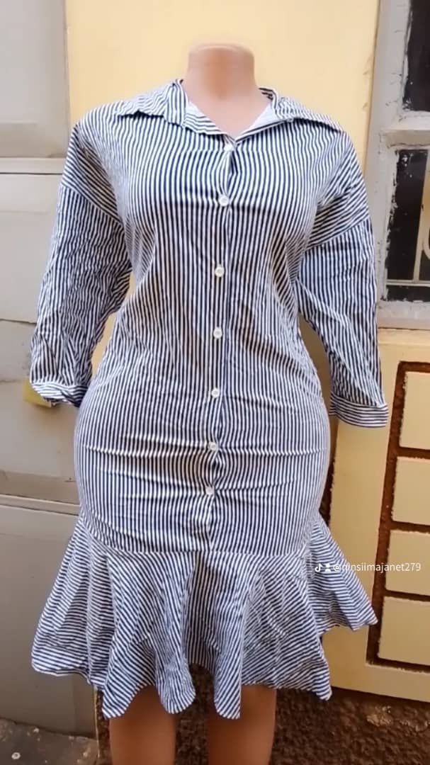 Office Dress